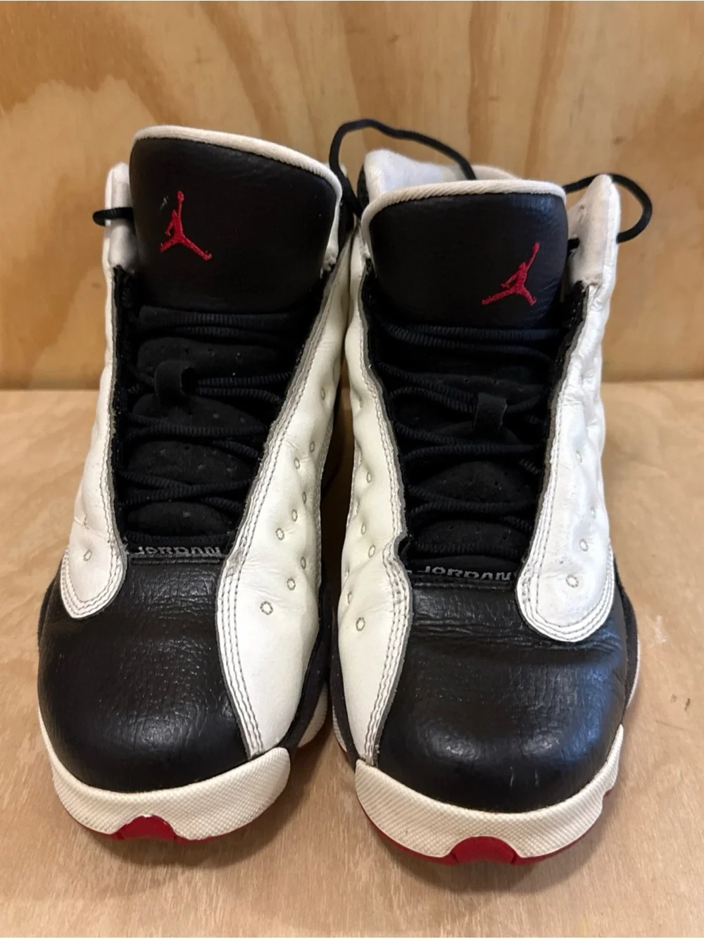 Air Jordan 13 He Got Game Sneakers Men’s 6.5, Wmn’s 8